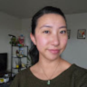 Meet your Posher, Kitty